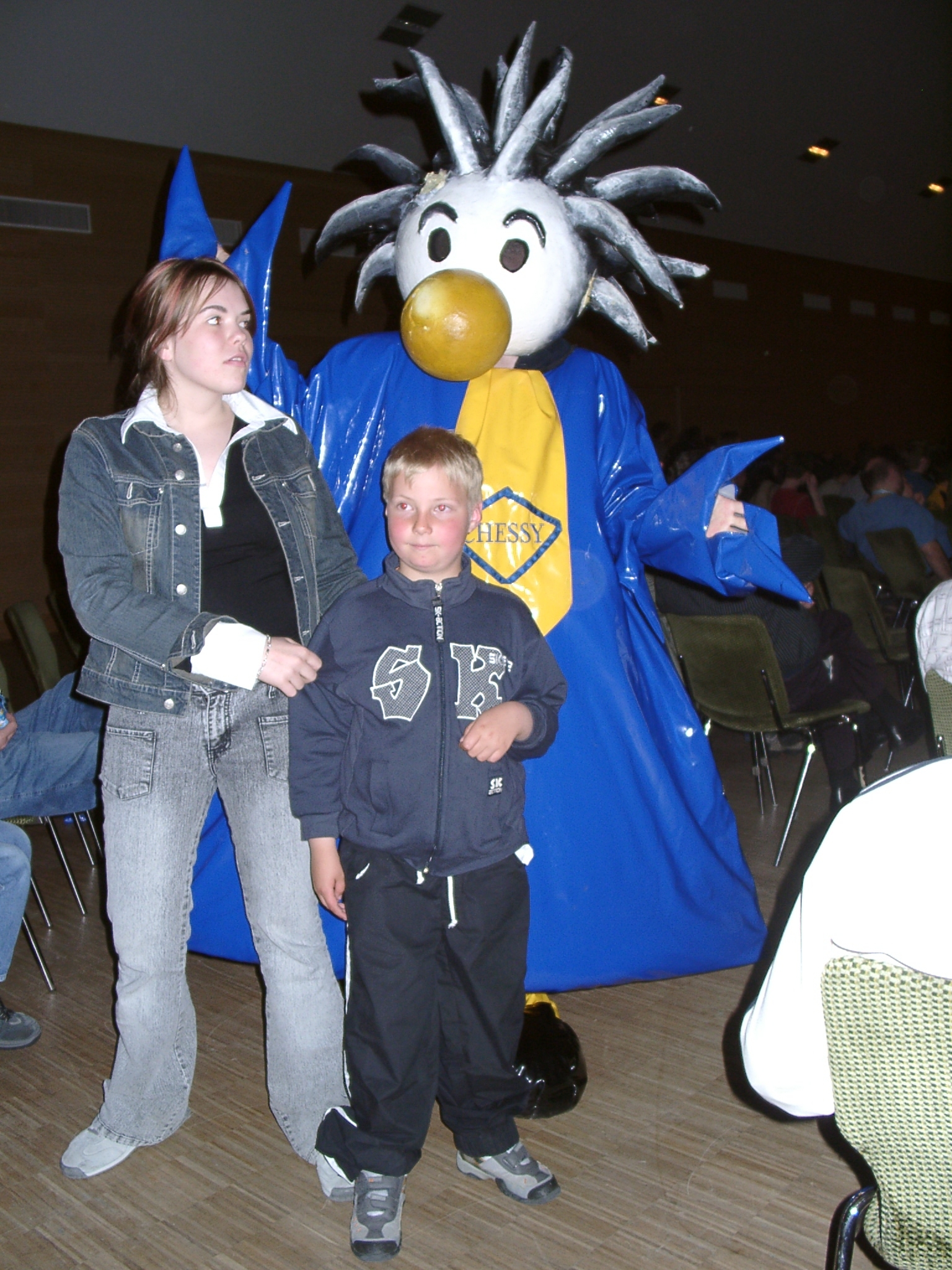 Vorschau